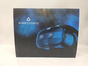 ★55　HTC VIVE COSMOS VR　ヘッドマウントディスプレイ　ジャンク