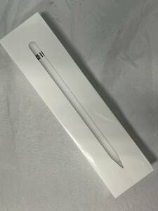 ◆70-19 【未開封】Apple Pencil MQLY3J/A アップルペンシル