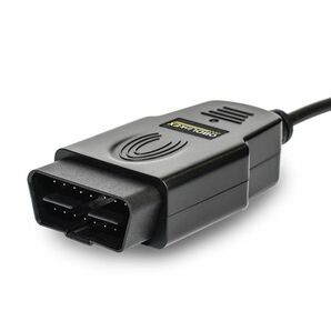 送料185円～ OBDLink EX USB OBD2 MS-CAN 故障診断機 FORScan PC WINDOWS 11 10 8.1 アンドロイド フォード マツダ GM ベンツ SCT-429101の画像3