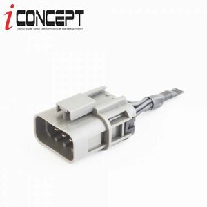 送料185円～★ iConcept ドロッピングレジスターキャンセラー R35 V38 インジェクター取り付け用 R32 BNR32 R33 BCNR34 R34 BNR34 ICC-087