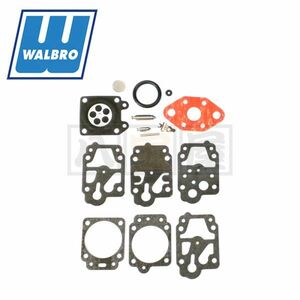 送料185円～ WALBRO ワルボロ 純正 K20-WYL リペアフルキット WYLキャブレター WYL-21 WYL-36 など 用 WAB-K20-WYL