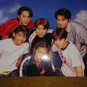 ジャニーズ 写真