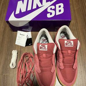 中古 Nike SB Dunk Low "Adobe" ナイキ アドビの画像1