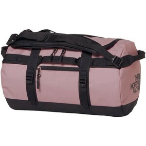 THE NORTH FACE BC Duffel XS FG ザ・ノース・フェイス BCダッフルM ダッフルバッグ フォーングレー XSサイズ 28リットル