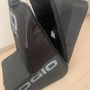 OGIO オフロード ブーツ バッグ (ケース)の画像5