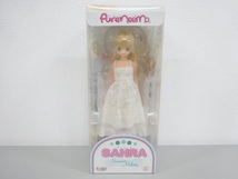 新品 未開封品 AZONE アゾン PureNeemo ピュアニーモ SAHRA サアラ Summer Melody 通常販売ver. POD012-SSM 人形 ドール_画像1