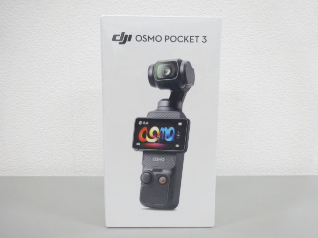 2024年最新】Yahoo!オークション -OSMO POCKETの中古品・新品・未使用