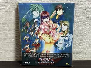 新品未開封品『超時空要塞マクロス 愛・おぼえていますか [Blu-ray]』BD/ブルーレイ/未使用品/セル/正規品 即決:送料無料 