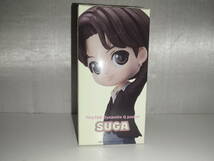  【未開封品】 TinyTAN Dynamite Q posket-SUGA- シュガ(BTS／防弾少年団)_画像4