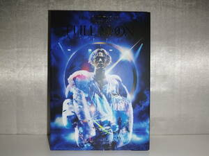 【中古品】 登坂広臣 HIROOMI TOSAKA LIVE TOUR 2018 ”FULL MOON” 通常版 邦楽DVD