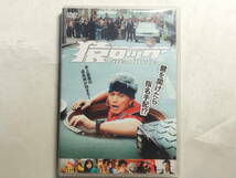 【中古品】 猿ロック THE MOVIE 洋画 レンタル落ち DVD_画像1