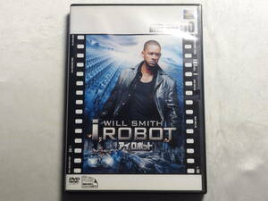 【中古品】 アイ、ロボット 洋画 DVD