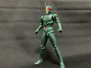 【中古・箱なし】S.H.Figuarts 仮面ライダーJ ／フィギュアーツ