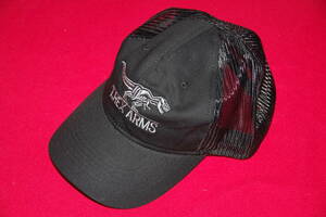 未使用品！ブラック！ ボールキャップ！【T.REX ARMS Ballcap Black】