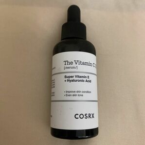 COSRX The Vitamin C 23 Serum 美容液 コスメ