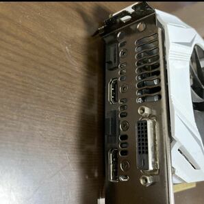 ASUS DUAL GTX1060の画像3