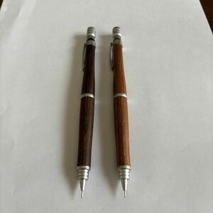 PILOT S20 シャープペンシル　2本セット