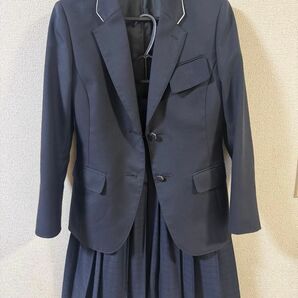 福岡市標準服 学生服 ブレザー制服 制服 女子用 中学校