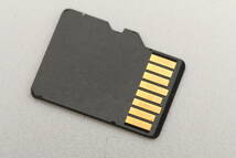 16GB microSDHCカード SanDisk _画像2