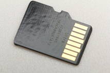8GB microSDHCカード 　DREC8_画像2