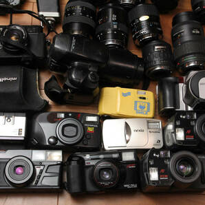 H コンパクトカメラ、レンズ、用品、光学機器など多数の画像4