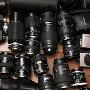H コンパクトカメラ、レンズ、用品、光学機器など多数の画像5