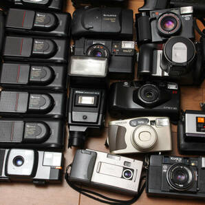 H コンパクトカメラ、レンズ、用品、光学機器など多数の画像2