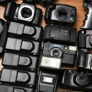 H コンパクトカメラ、レンズ、用品、光学機器など多数の画像8