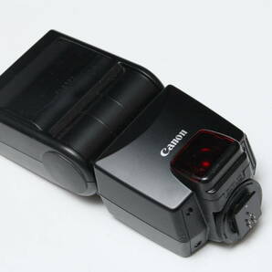 キヤノン Canon SPEEDLITE 380EX スピードライトの画像4