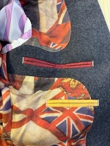 春、夏のおしゃれ＊美品＊Mサイズ＊Paul Smith LONDON＊チャコールグレー_画像5