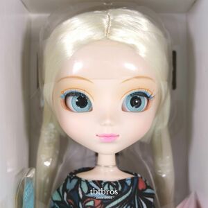 【中古美品】Pullip プーリップ / Sola Japan Ver. Limited model 300 #P-011 ドール bjdtbtbros