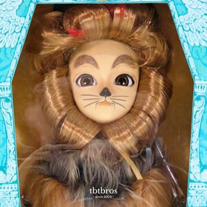 アメリカ限定【新品未開封】Taeyang テヤン / Lion #F-915 ドール bjdtbtbros bjd