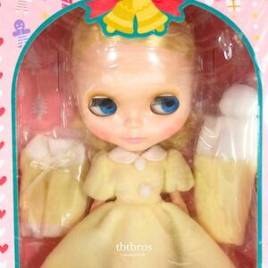 【新品未開封】Blythe ブライス / Frosty Frock ドール bjdtbtbros bjd blythe