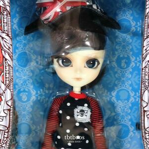 【新品未開封】Isul イスル / Jimmy #I-901 ドール bjdtbtbros bjd