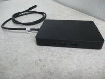 Dell Business Dock WD15 ドッキングステーション K17A /中古 ★動作品★NO:721_画像3