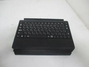 マイクロソフト Microsoft Surface Pro キーボード 1654/1個/1561／1個/1535/8個//10個セット/★動作品★NO:857