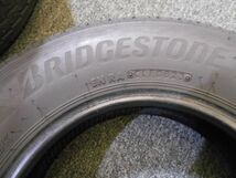 引取り歓迎★23年製 BRIDGESTONE ブリジストン K370 145/80R12 80/78 LT☆_画像3