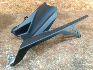 [Y6] XSR900 YAMAHA RN80J latter term * original rear inner fender / chain cover 