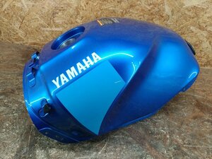 [Y6] XSR900 YAMAHA RN80J 後期 ◆ 純正 メインタンク 燃料タンク