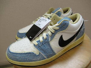 ★NIKE　ナイキ　AIR　JORDAN 1　エアー　ジョーダン 1　LOW　SE　27.0ｃｍ★