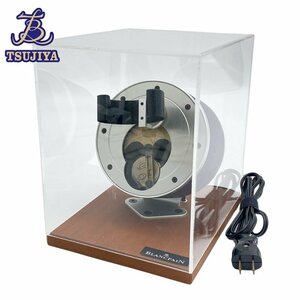 tsusima metal Tsuhima Metal Works часы Winder заводящее устройство TMW-01-0008 б/у AB[. магазин ломбард S0711]