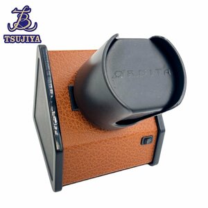 orbitao-bita Japan watch Winder made in Japan used AB[. shop pawnshop S0709]