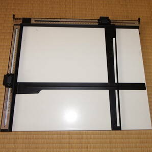 LPL EASEL MASK イーゼルマスク  半切  35×43cm/14×17 美品の画像6