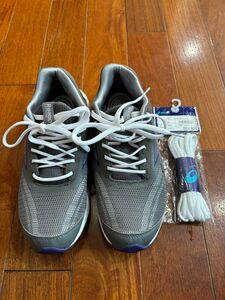 ☆ Reebok Easy tone スニーカー 24.5cm