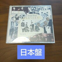 ザ・ビートルズ/アンソロジー1 日本盤_画像1
