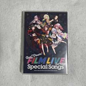 劇場版 BanG Dream! FILM LIVE 2nd Stage Special Songs