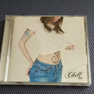 Chill SQ CD(ゲームミュージック) ファイナルファンタジーアレンジ リミックスCD スクウェアエニックスSQシリーズ