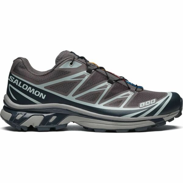 salomon XT-6 26cm 2024SS 新色 美品