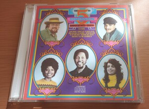 CD The 5th Dimension ザ・フィフス・ディメンション Greatest Hits On Earth 輸入盤