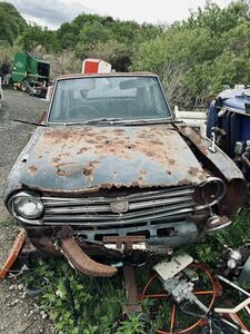 福島県発　日産　サニー　B10 部品取り車 欲しいの部品質問ください